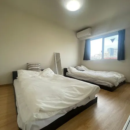 ザ・リッツ歌舞伎町 Apartment โตเกียว ภายนอก รูปภาพ