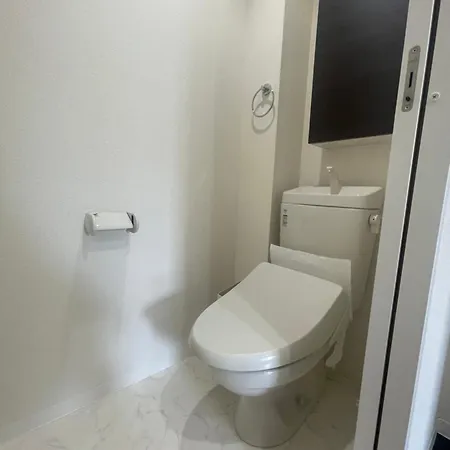 ザ・リッツ歌舞伎町 Apartment โตเกียว ภายนอก รูปภาพ