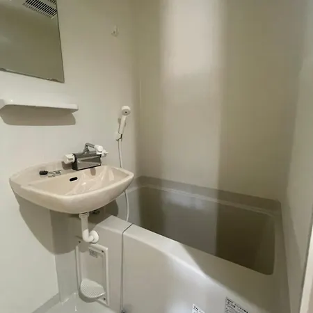 ザ・リッツ歌舞伎町 Apartment โตเกียว ภายนอก รูปภาพ