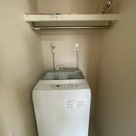 ザ・リッツ歌舞伎町 Apartment โตเกียว ภายนอก รูปภาพ