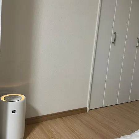 ザ・リッツ歌舞伎町 Apartment โตเกียว ภายนอก รูปภาพ