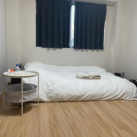 ザ・リッツ歌舞伎町 Apartment โตเกียว ภายนอก รูปภาพ