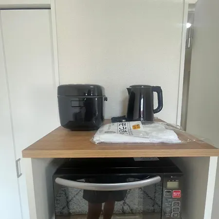 ザ・リッツ歌舞伎町 Apartment โตเกียว ภายนอก รูปภาพ