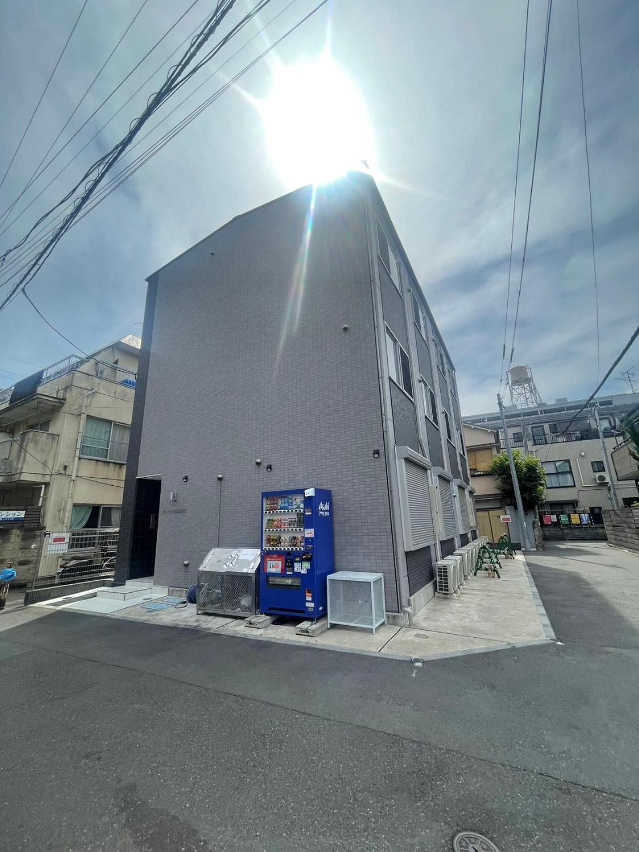 ザ・リッツ歌舞伎町 โตเกียว